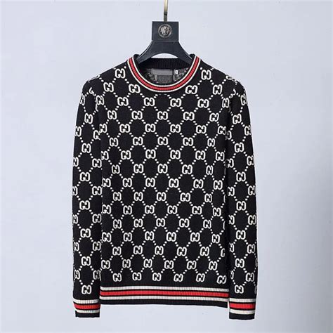 aaa gucci sweater|Gucci sweater.